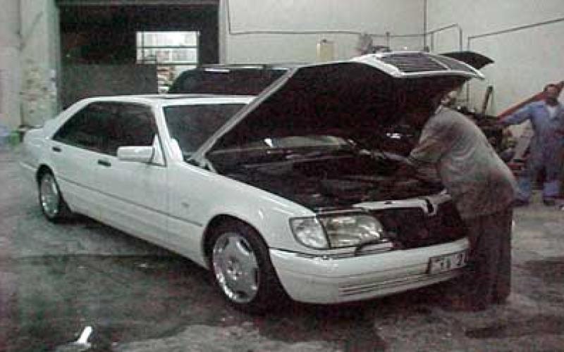 عقود العمل للسائقين العموميين .. الفجوة بين الفكرة والتطبيق