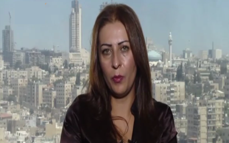 منع محاكمة غنيمات 