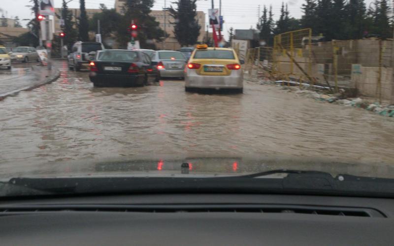 البلديات تطلب اعداد خطط طوارىء استعداداً للشتاء