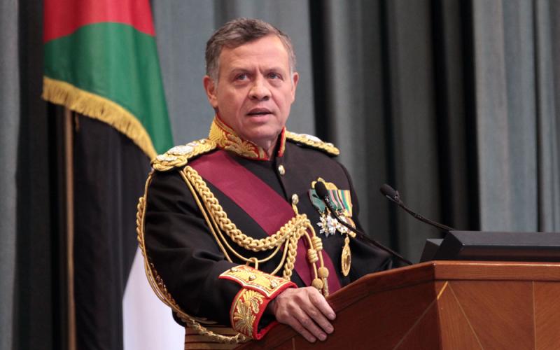 الملك: مستعدون للتصدي لكل ما يهدد أمننا الوطني أو أمن أشقائنا في الجوار