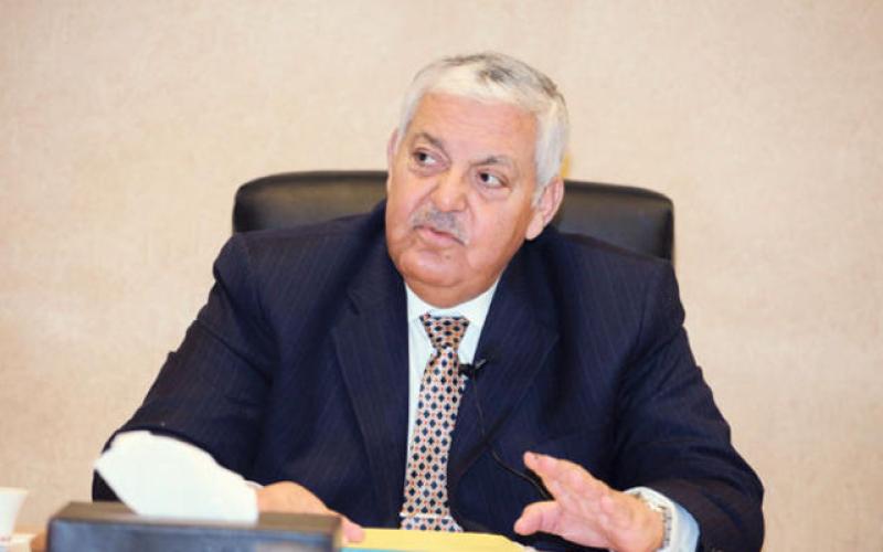 الحافظ رئيساً لمجلس إدارة الملكية الأردنية