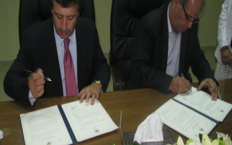 القطامين لـ"هنا الزرقاء": عقوبات مغلظة لمستخدمي العمالة غير الشرعية