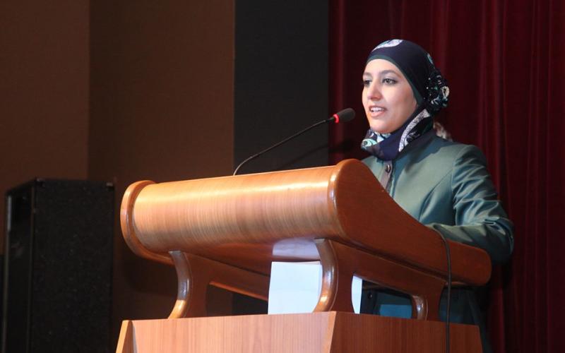 د.عالية الغويري.. قصة ابداع طبي أردني بامتدادات عالمية