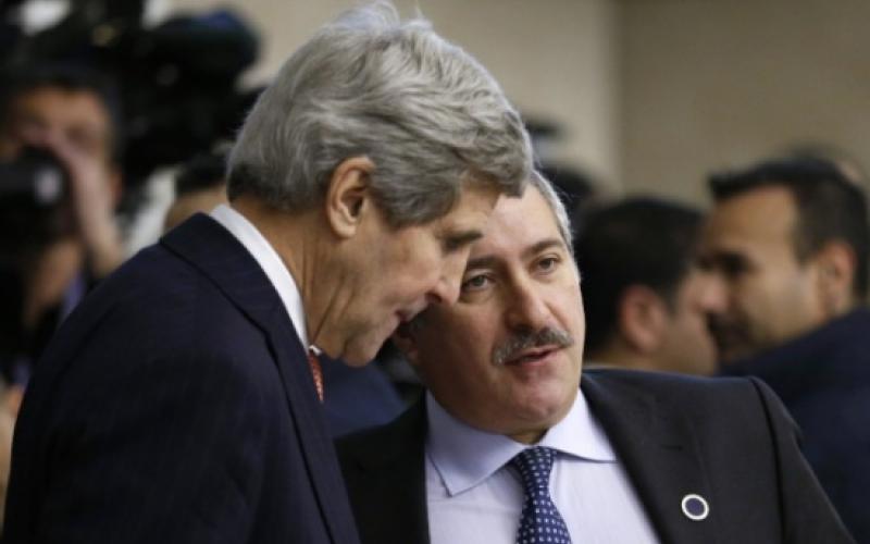 جودة: استدعاء سفيرنا من تل أبيب رسالة واضحة حول خطورة ممارسات إسرائيل