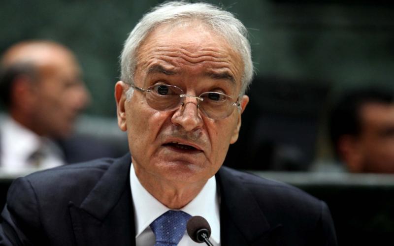 طوقان: الحكومة مستمرة بدعم "الملكية"