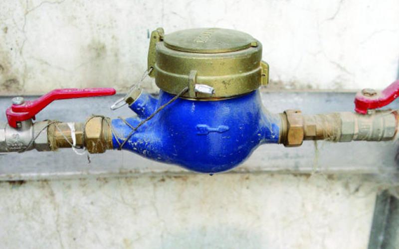 المياه تلوح بإيقاف خدماتها عن غير المسددين لذممهم