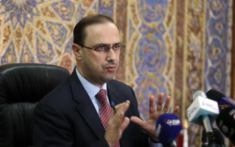 المومني: أي مساس بأمن السعودية مساس بأمننا الوطني