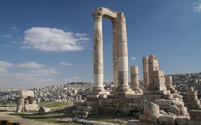  طقس لطيف حتى الخميس