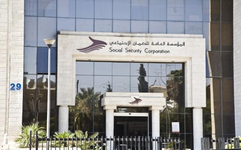 الروابدة : الضمان لن يدخل أي مشروع يعلم مسبقا خسارته