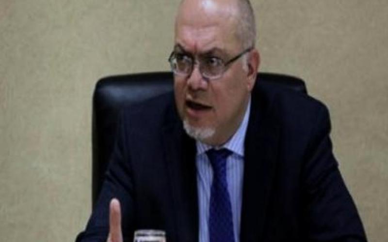 هلسة: الأشغال بحالة جاهزية قصوى لاستقبال الشتاء