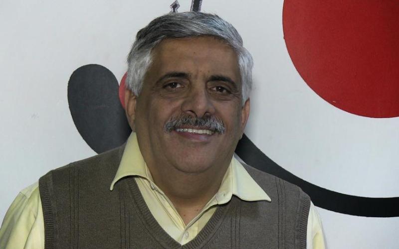 The professional difference between western and Arab press