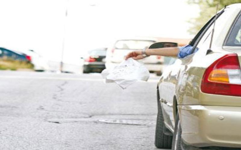  51 الف مخالفة بيئية في 10 أشهر 