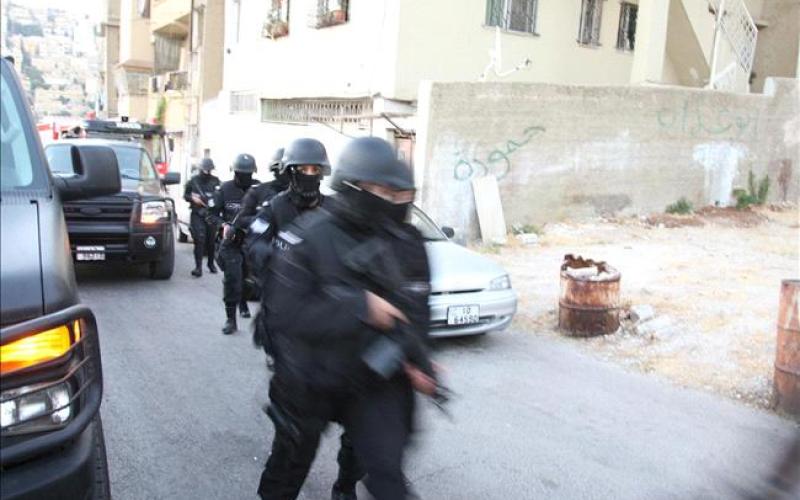 مقتل مطلوب خطير أثر تبادل لإطلاق النار مع قوة أمنية