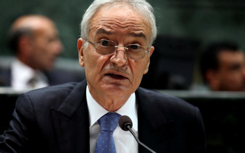 طوقان: لا نفقات جديدة في موازنة 2015