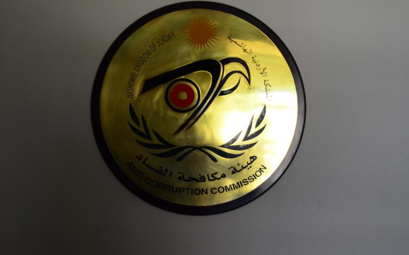 إحالة 70 قضية فساد شهرياً إلى المدعي العام 