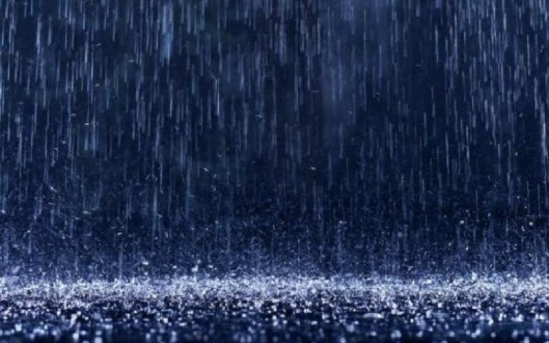 طقس بارد وأمطار حتى الثلاثاء المقبل 