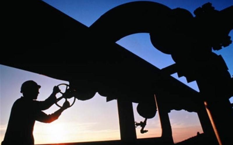 رفض في الزرقاء لإستيراد الغاز الاسرائيلي