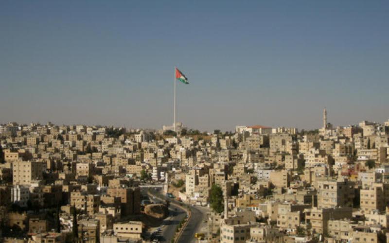 طقس بارد حتى الثلاثاء 