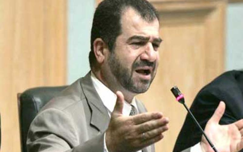 علي أبو السكر لــ عمّان نت: ملف المعتلقين يحتاج لقرار سياسي