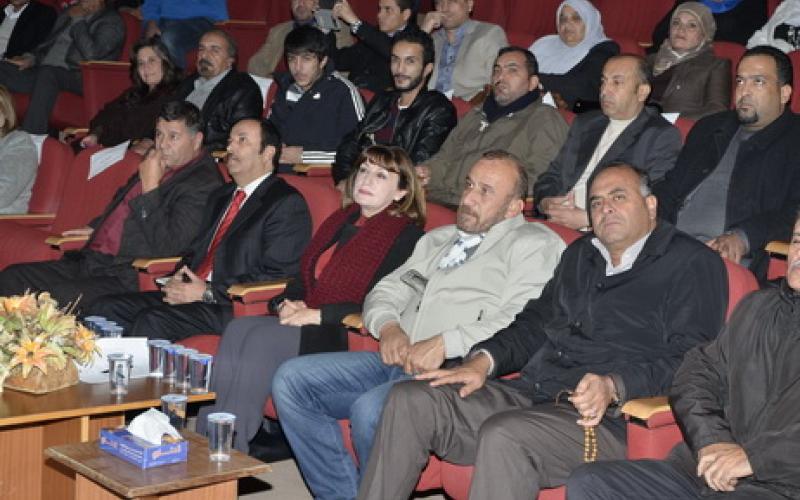 في ذكرى رحيله.. اطلاق اسم حبيب الزيودي على معلمين ثقافيين بالزرقاء والرصيفة