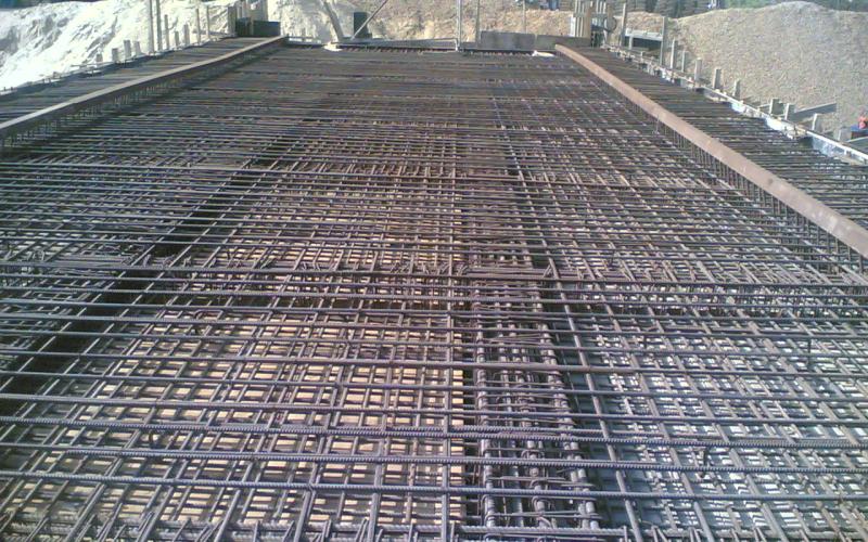 سعر طن الحديد هذا الأسبوع بين 535و565 دينارا