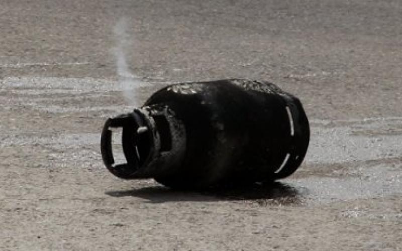 وفاة سيدة جراء استنشاقها الغاز في عجلون