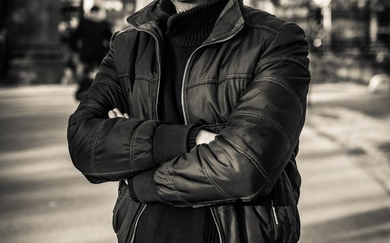  جائزة "التانيت" الذهبي للمخرج الفلسطيني أبو أسعد 