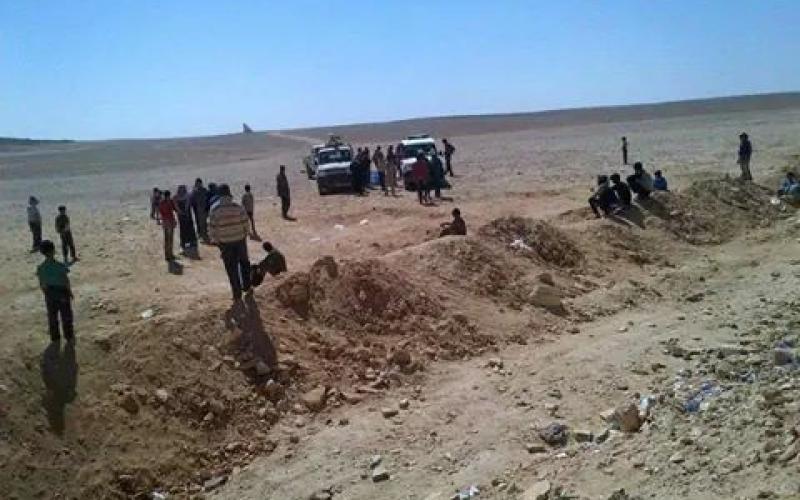 رحلة الهروب من الموت.. تحفر ألمها في ذاكرة اللاجئين