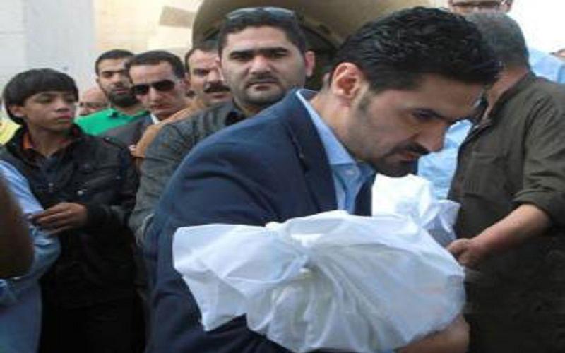 المدعي العام  يجرّم شركة الأغذية في فندق الهوليدي إن بوفاة أم وطفلها