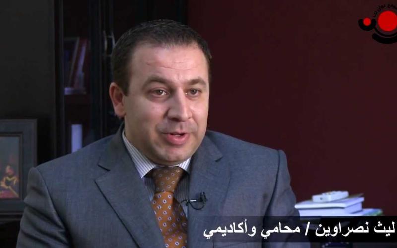 خبير دستوري: تصويت النواب ضد اتفاقية الغاز غير ملزم للحكومة