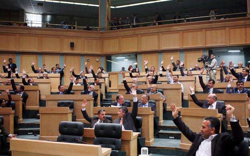 النواب في أسبوع: توصية برفض اتفاقية الغاز الإسرائيلي.. واستكمال قانون الضريبة