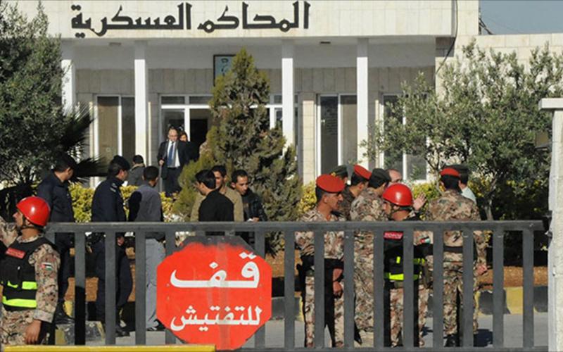 متهمان يعترفان بالترويج والالتحاق بتنظيمات (إرهابية)