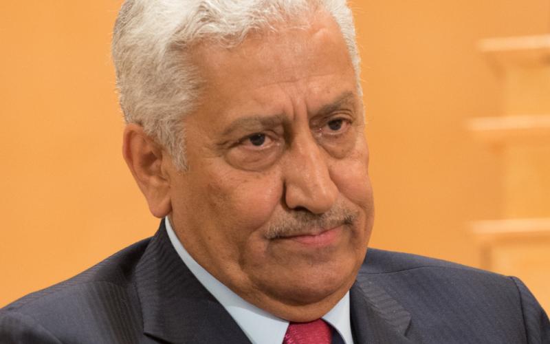 مذكرة جديدة لطرح الثقة بحكومة النسور 