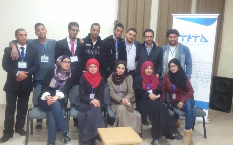 اطلاق مبادرة "البيوت الخضراء" في الظليل