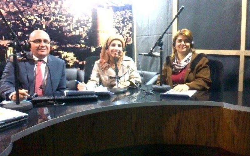 مؤشر الفساد بين الرقابة والتشريع 