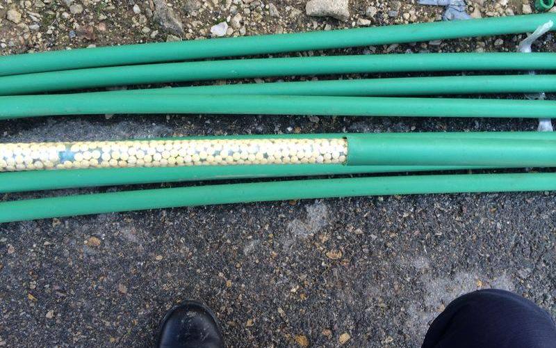 ضبط 900 ألف حبة مخدرة