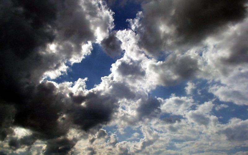 طقس بارد نسبياً والحرارة في عمّان 4 و 13 