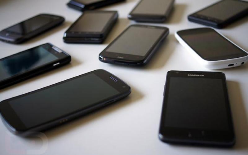 الامانة تطلق تطبيق للأجهزة الذكية