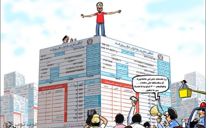 القطاع الصناعي يرفض زيادة الكهرباء ويطالب بمساندة نيابية