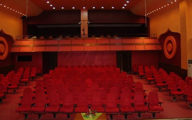 مهرجان تكريمي لشعراء وأدباء ومثقفين من الأردن