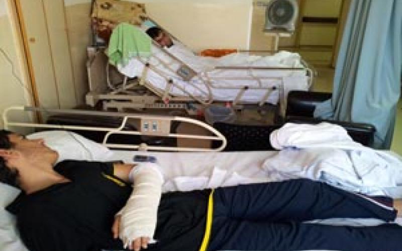 رفع الدعم الصحي عن اللاجئين... خطر يهدد سلامتهم