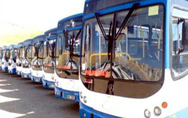 تخفيض اجور النقل العام بنسبة 10 %