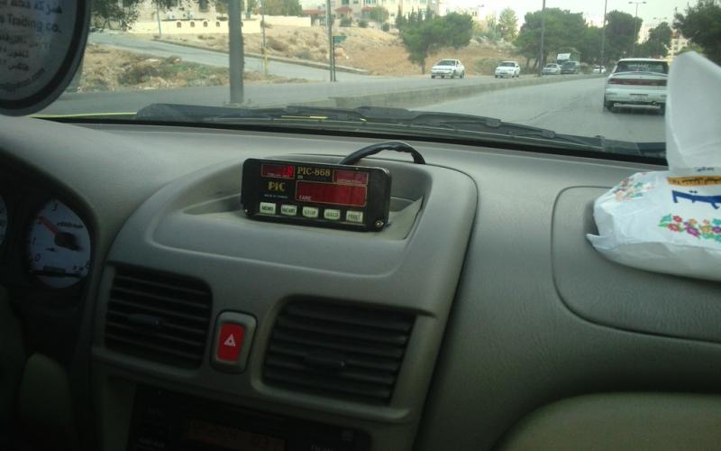 الأمانة تصدر 500 تصريح بتعرفة النقل الجديدة