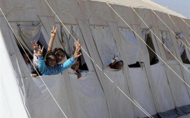 أمنيات السوريين في العام الجديد.. عودة وسلام