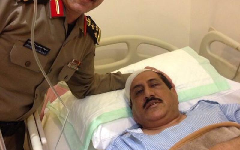 مقتل قائد حرس الحدود السعودي وإصابة آخرين
