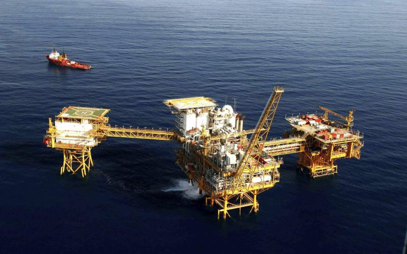 النائب قموه: خلاف بين شركة نوبل انيرجي وإسرائيل يوقف تصدير الغاز للأردن