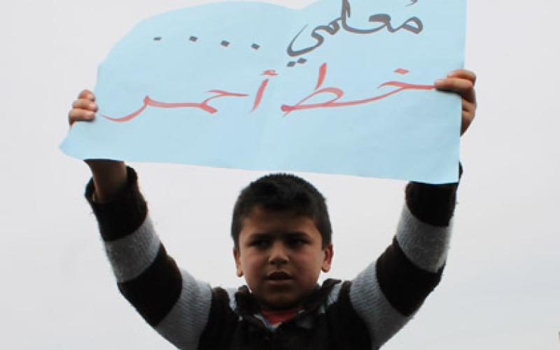 معلمون في القطاع الخاص: تدريس بالسخرة عابر للمدارس