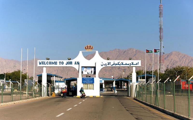 مواعيد جسر الملك حسين اليوم الخميس