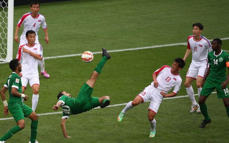 تقرير صوتي لأهم الاخبار الرياضية 15/1/2015