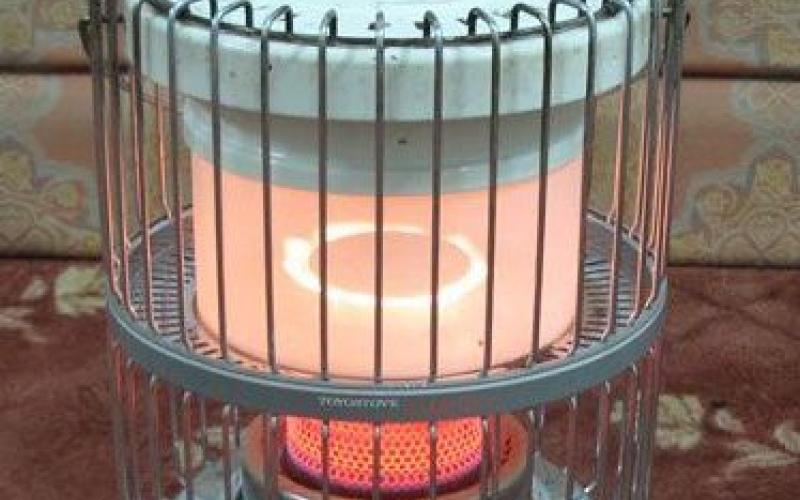 المدفأة.. "قاتل متربص" يتسبب بأغلب الحوادث الشتائية في الزرقاء